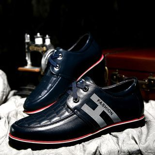 Fortuna Genuine-Leather Casual Shoes