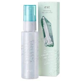 Sofina - est Refreshing Day Care Mist Herbal Splash Limited Edition 50ml
