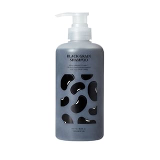 Tosowoong - Black Grain Shampoo 500Ml