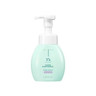 MISSHA - Super Panthenol Bubble Cleanser - 3 Types Moisture