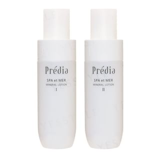 Kose - Predia Spa et Mer Mineral Lotion I Moist - 250ml