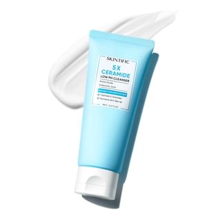 Skintific - 5X Ceramide Low Ph Cleanser 120Ml