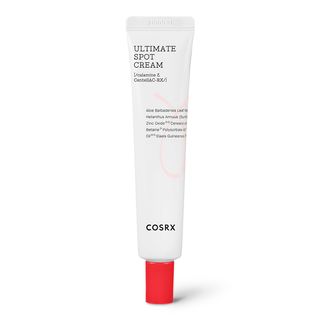 COSRX - AC Collection Ultimate Spot Cream - Pickelcreme