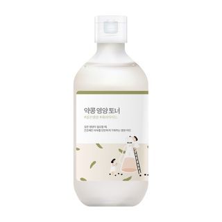 Round Lab - Soybean Nourishing Toner 300Ml