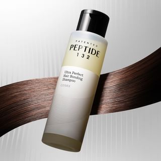 COSRX - Peptide 132 Ultra Perfect Hair Bonding Shampoo 200ml