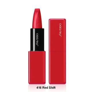 Shiseido Shiseido TechnoSatin Gel Red Shift