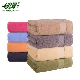 Koeman Cotton Towel