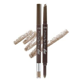 Etude House Drawing Eye Brow Duo No.4 Red Brown