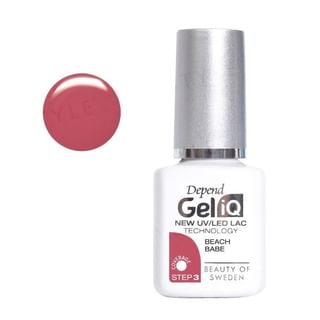 Depend Cosmetic - Gel iQ Gel Polish 1006 Beach Babe 5ml