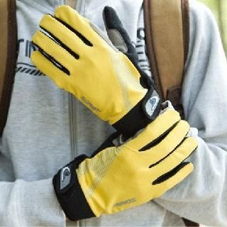RGLT Scarves Gloves