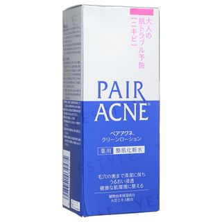 LION - Pair Acne Clean Lotion 160ml