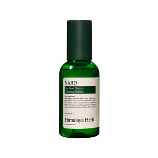 Nard - Serum - 3 Types Tea Tree Blemish Calming