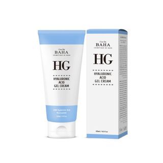 Cos De BAHA - HG Hyaluronic Gel Cream 120ml