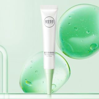 Inoherb - Moistrizing & Firming Eye Cream #Eye Cream - 20G