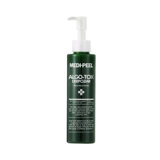 MEDI-PEEL - Algo-Tox Deep Clear - Gesichtsreiniger