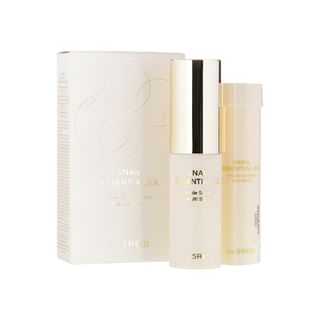 The Saem - Snail Essential Ex Wrinkle Solution Multi Stick Set 2 Pcs