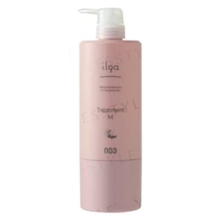no3 - ilga Treatment M Jumbo 620g