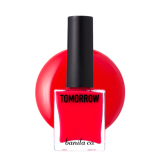 banila co. Tomorrow Nail Glam Pink 9.8ml