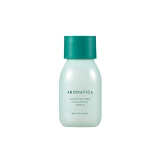 Aromatica - Yesstyle Exclusive Super Tea Tree Clarifying Toner Mini 30Ml