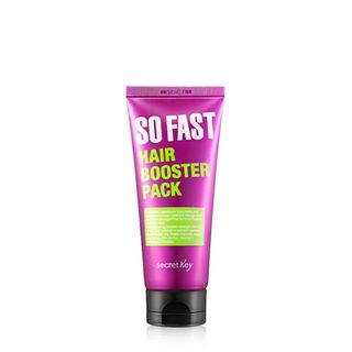 Secret Key Premium So Fast Hair Booster Pack 150ml 150ml