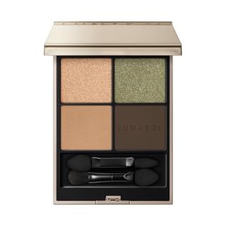 Kanebo - Lunasol Eye Coloration N 12 Smoky Quartz