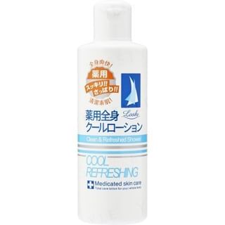 Cosmetex Roland - Loshi Refreshing Cool Lotion 230ml