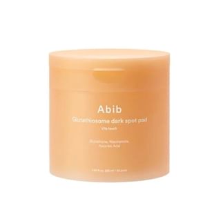 Abib - Glutathiosome Dark Spot Pad Vita Touch 60 Pads