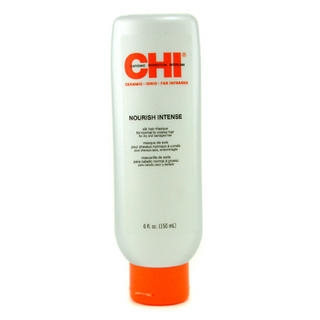 CHI - Nourish Intense Silk Hair Masque (For Normal to Coarse Hair) 150ml/6oz