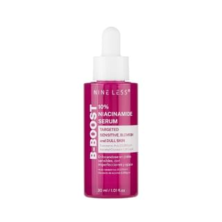 Nineless - B-Boost 10% Niacinamide Serum 30Ml