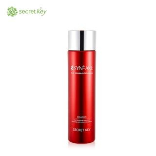 Secret Key SYN-AKE Anti Wrinkle & Whitening Emulsion 150ml 150ml