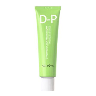 MediFlower - ARONYX D-Panthenol Cica Repair Cream - Feuchtigkeitscreme