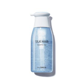 The Saem - Silk Hair Style Fix Gel 300ml