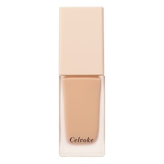 Celvoke - Rare Glow Liquid Foundation PB02 Pink Beige - 25ml