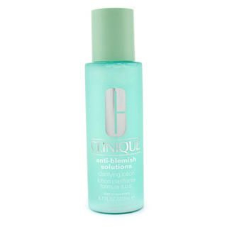 Anti-Blemish Solutions Clarifying Lotion