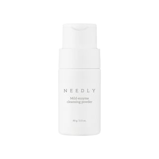 Needly - Mild Enzyme Cleansing Powder 2025 Version - 60G
