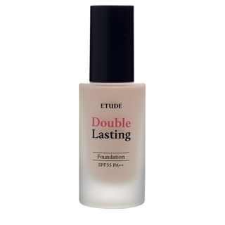 ETUDE - Double Lasting Foundation NEW - 12 Colors #27N1 Amber