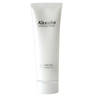 Oil Control Wash & Mask 125ml/4.2oz