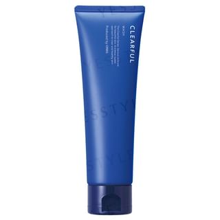 Orbis - Clearful Wash 120G