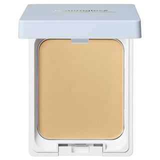 naturaglace - Airy Smooth Powder Foundation SPF 50+ PA++++ OC Ocher