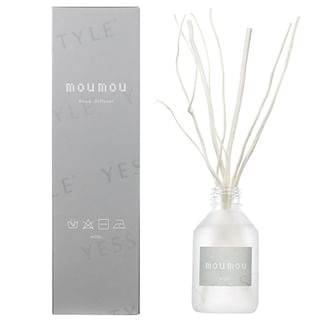 mou mou Reed Diffuser Wool 100ml