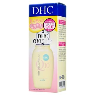 DHC - Coenzyme Q10 Milk 40ml