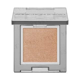 ADDICTION - 101P Sunday Noon The Single Eyeshadow Pearl Refill 1 pc