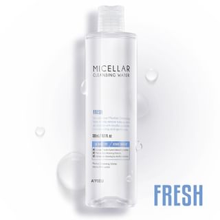 A'PIEU - Micella Cleansing Water (Fresh) 330ml 330ml
