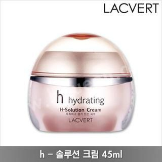 LACVERT h-Solution Cream 45ml 45ml