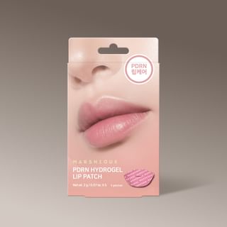 MARSHIQUE - PDRN Hydrogel Lip Patch 5 patches
