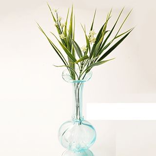 mxmade Artificial Flower (Onion Grass)
