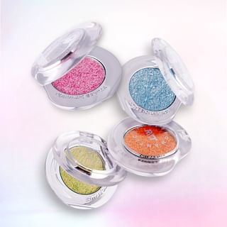 Romantic Beauty - Galaxy Chameleon Single Eyeshadow - 13 Colors #03 - 1.7G