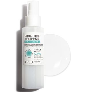 Aplb - Glutathione Niacinamide Mist Essence 105Ml