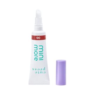 Cute Press - Mini-More Serum Lip Tint 06