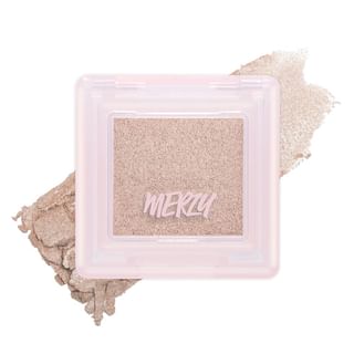 MERZY - Capture Highlighter - 3 Colors #CH3 Pearl Filter
